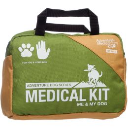 Adventure Medical Dog Series; My Dog First Aid Kit