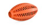 Pet 4 Pcs Toys Kit Durable Rope Rubber Ball Fetch Tug Chew Dog Pet Toy Set