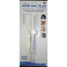 Bene-Bac Plus Pet Gel 15 gm