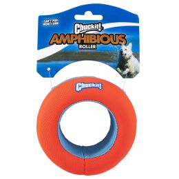 ? CHUCKIT D AMPHIBIOUS RLR