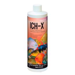 Aquarium Solutions Ich-X Liquid Treatment 16 fl. oz