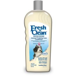 Fresh N Clean Protein Infused Oatmeal N Baking Soda Conditioner 18 fl. oz