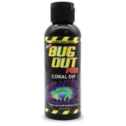 Fritz Bugout Pro Coral Dip 1ea/4 oz