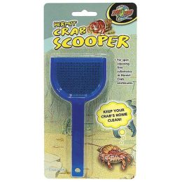 Zoo Med Hermit Crab Scooper Assorted