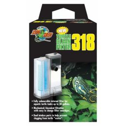 Zoo Med Turtle Clean 318 Submersible Filter