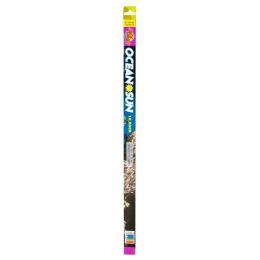 Zoo Med Ocean Sun 10,000K High Intensity T8 Lamp White 24 in