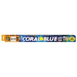 Zoo Med Coral Blue 460 NM T5 HO Lamp Blue 22 in