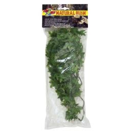 Zoo Med Natural Bush Congo Ivy Plants Green 18 in Medium