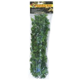 Zoo Med Natural Bush Mexican Phyllo Plants Green 22 in Large