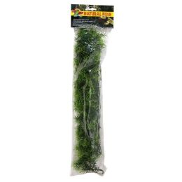 Zoo Med Natural Bush Cashuarina Plants Green 22 in Large