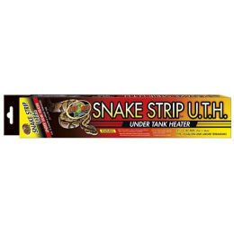 Zoo Med Snake Strip Under Tank Heater (U.T.H)