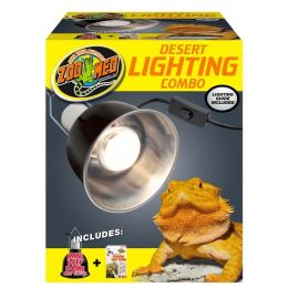 Zoo Med Desert Lighting Combo Pack