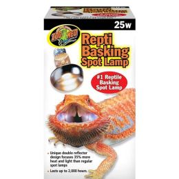 Zoo Med Repti Basking Spot Lamp 25 Watt