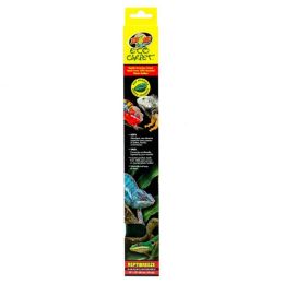 Zoo Med Eco Carpet Reptibreeze Green 16 Inches X 16 Inches