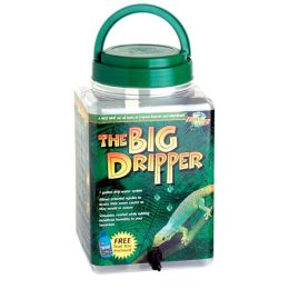 Zoo Med The Big Dripper 1 Gallon