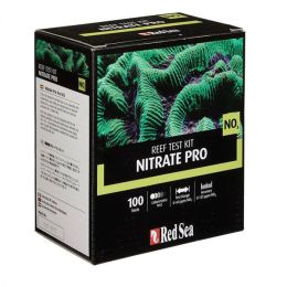 Red Sea Nitrate Pro Test Kit