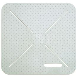 Mammoth Pet Products X-Mat EXTRA Pet Training Mat White 18 in