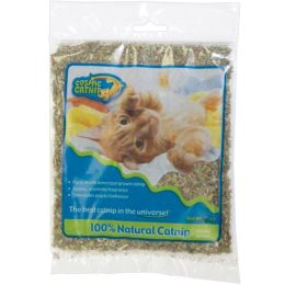 OurPets Cosmic Catnip 0.5 oz PolyBag