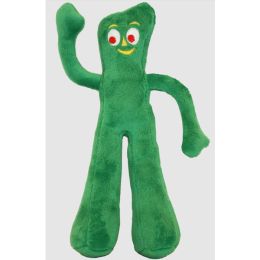 ? MP D GUMBY PLSH 9"