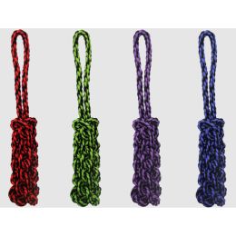 ? MP D KNOT ROPE BRAIDED STK 1