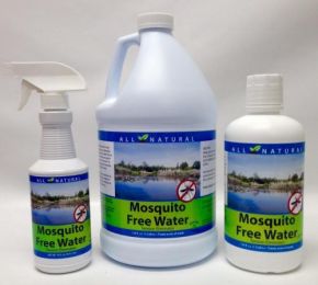 Mosquito Free Water (size: 1 gal)